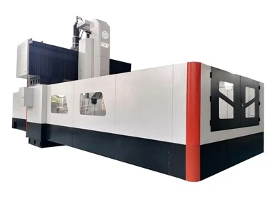 3-akselin CNC-jyrsintäkone