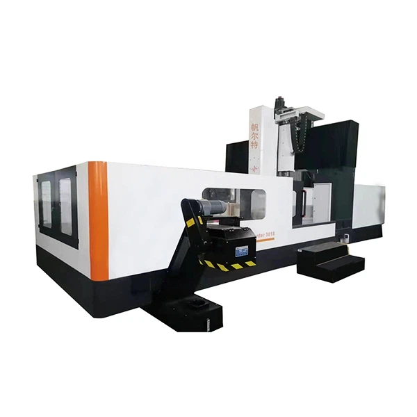 CNC-pukkikoneistuskeskus