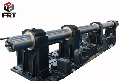 Reiän porauskone porauskone