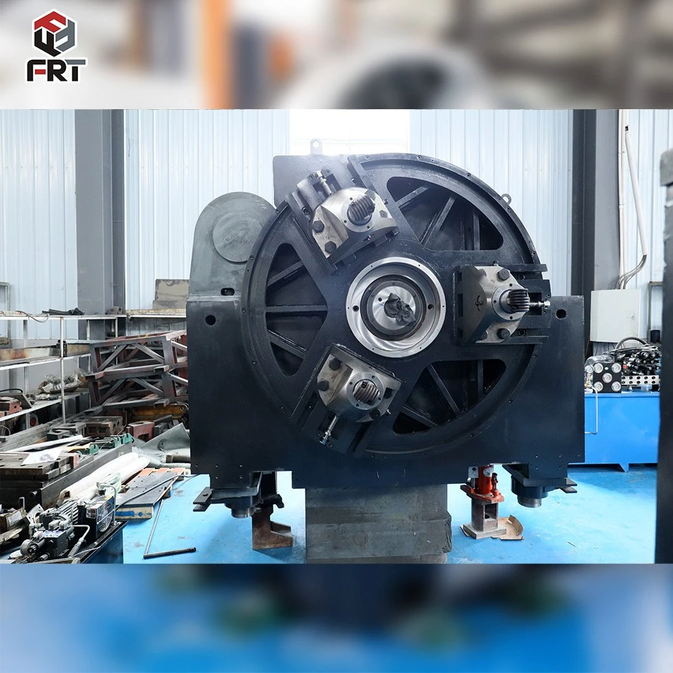 Railroad Wheel Lathe suppliers
