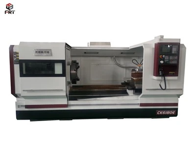 Tasosänky CNC-sorvi